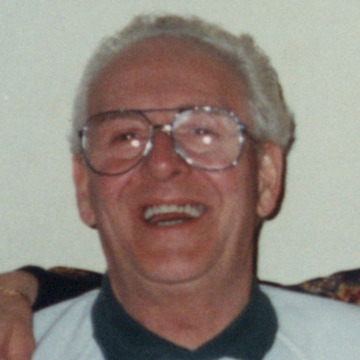 Photo of Frank WRIGHT