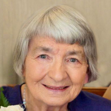 Photo of Esme BRADBURY