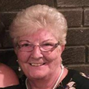 Photo of Ellen FINDLAY