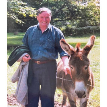 Photo of TIM McNAMARA