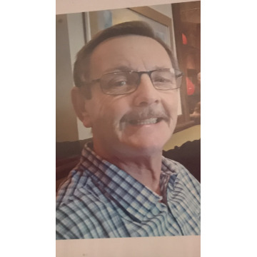Photo of Alan SHINER