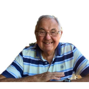 Photo of Peter CONNOLLY