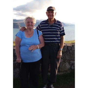 Photo of MARION HAYCOCK