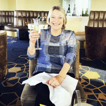 Notice Gallery for Pamela (Pam) LARVIN