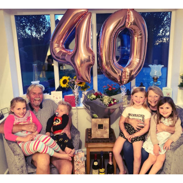 Notice Gallery for Pamela (Pam) LARVIN