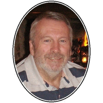 Photo of Robert John                'Rob' DENNIS
