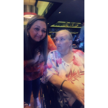 Notice Gallery for BARBARA MILLER