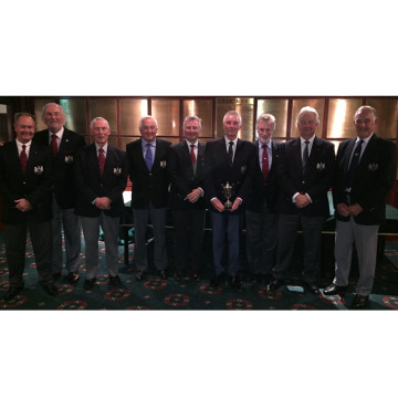 Notice Gallery for William Henry HARRISON