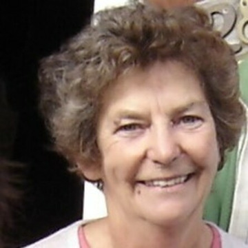 Photo of Joy, Elizabeth, Anne SMART (ROMNEY)