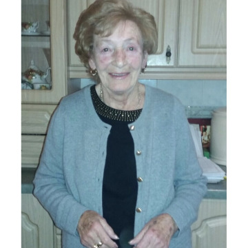 Photo of RUTH ANN MCDOWALL