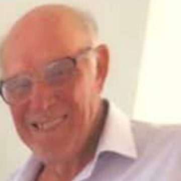 Photo of Edward George WHITCHER