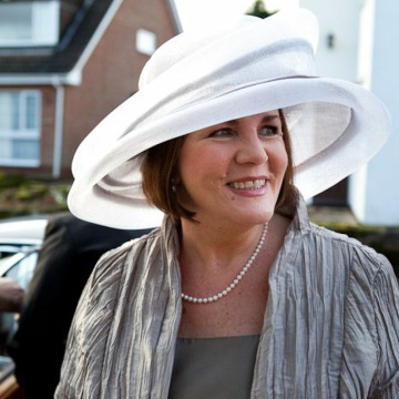 Photo of Celia Joan RICHARDSON