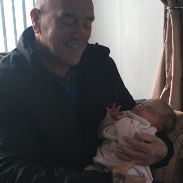 Notice Gallery for ADRIAN LAMMING