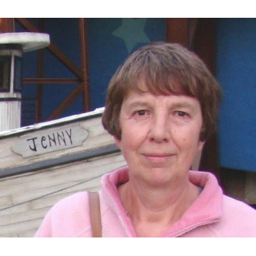 Photo of Jennifer Ann PENFOLD