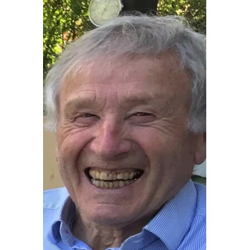 Photo of Ian MATHERS