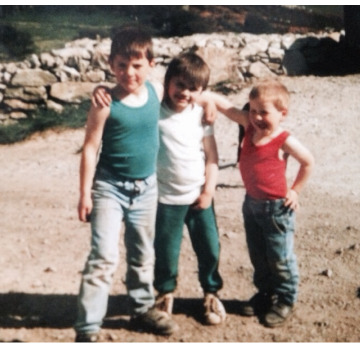 Notice Gallery for PETER JAMES YATES