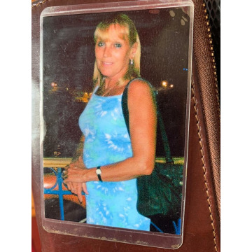 Photo of LINDA JOHNSON