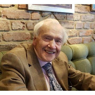 Photo of BRUCE GRANT