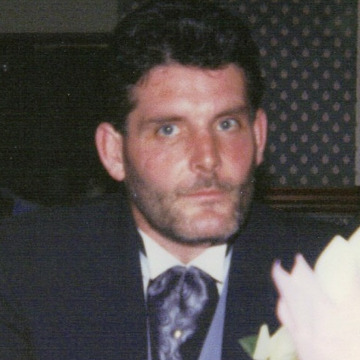 Photo of JOHN SWEET