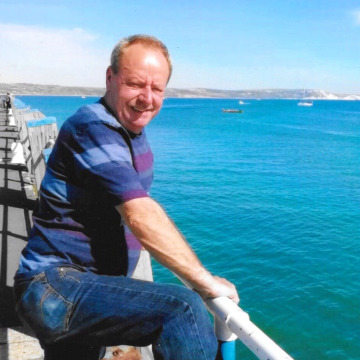 Photo of Michael Thomas LEESE