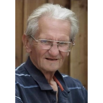 Photo of Keith Robert WOOLLEY