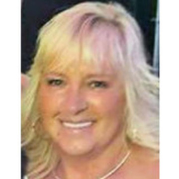 Photo of Janet WEBBER