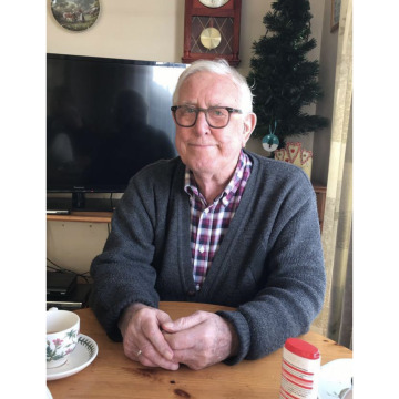 Photo of Bob NEETESONNE