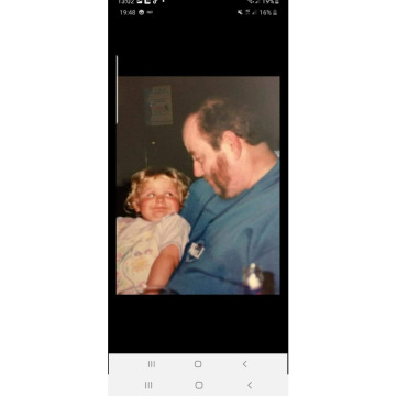 Photo for notice BERNARD WILFRID MURRAY