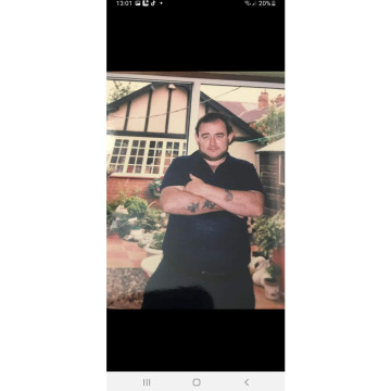 Photo for notice BERNARD WILFRID MURRAY