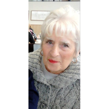 Notice Gallery for Margaret Rose JENKINS