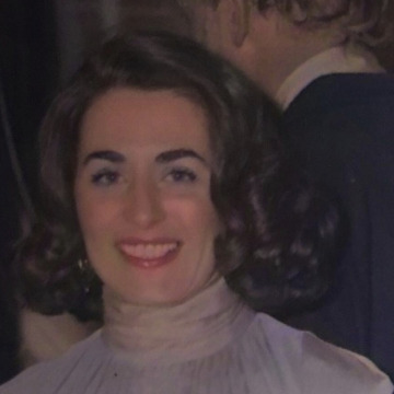 Notice Gallery for Margaret Rose JENKINS