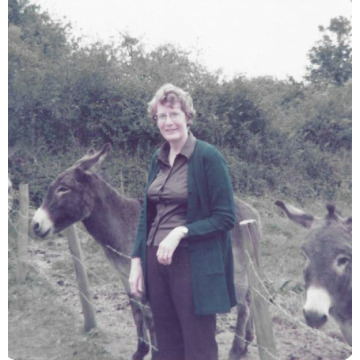 Photo of PATRICIA MAVIS LOCKWOOD