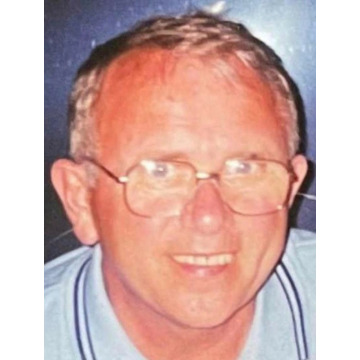 Photo of BRIAN JAMES SINNOTT
