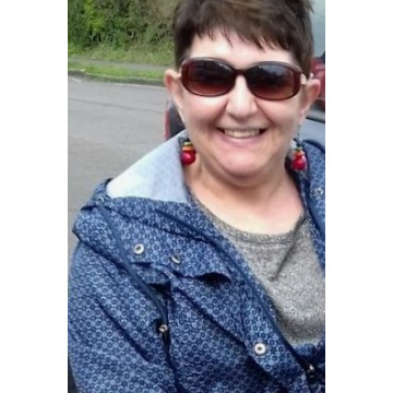 Notice Gallery for Julie SCOTT