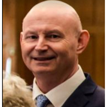 Photo of MICHAEL COGAN