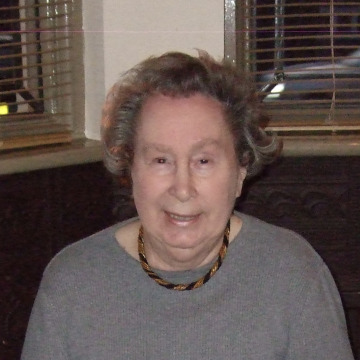 Notice Gallery for Valda REYNOLDS