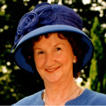 Photo of Mary CARROLL