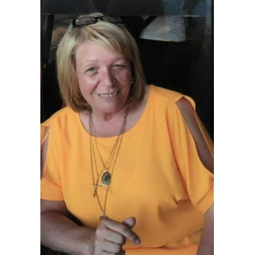 Photo of SUSAN MARIA MURPHY