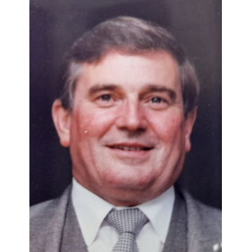 Notice Gallery for Cynan EVANS