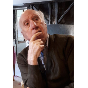 Photo of Cyril ROE