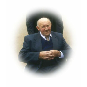Photo of William George TRUDGIAN