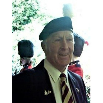 Notice Gallery for RICHARD ALLAN CROCKFORD