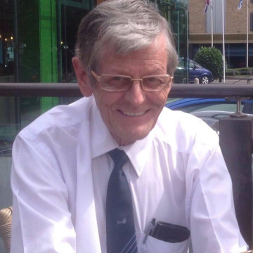 Photo of Eugene Anthony O'CONNOR