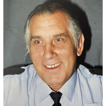 Notice Gallery for JOHN DAWE