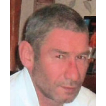 Photo of Anthony POWER