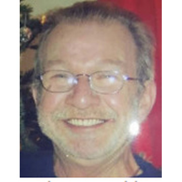 Photo of David GREENFIELD
