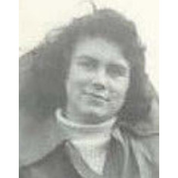 Photo of Isobel DIXON