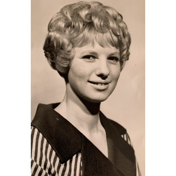Photo of Sylvia TRAYER