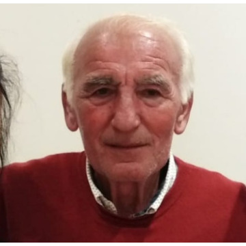 Photo of Donald Clarence CHUBB