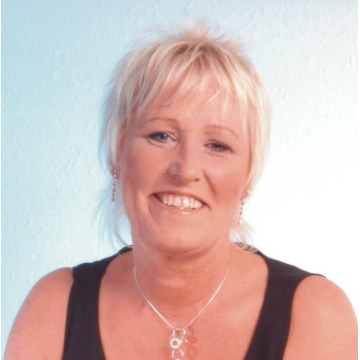 Photo of JULIE FITZGERALD